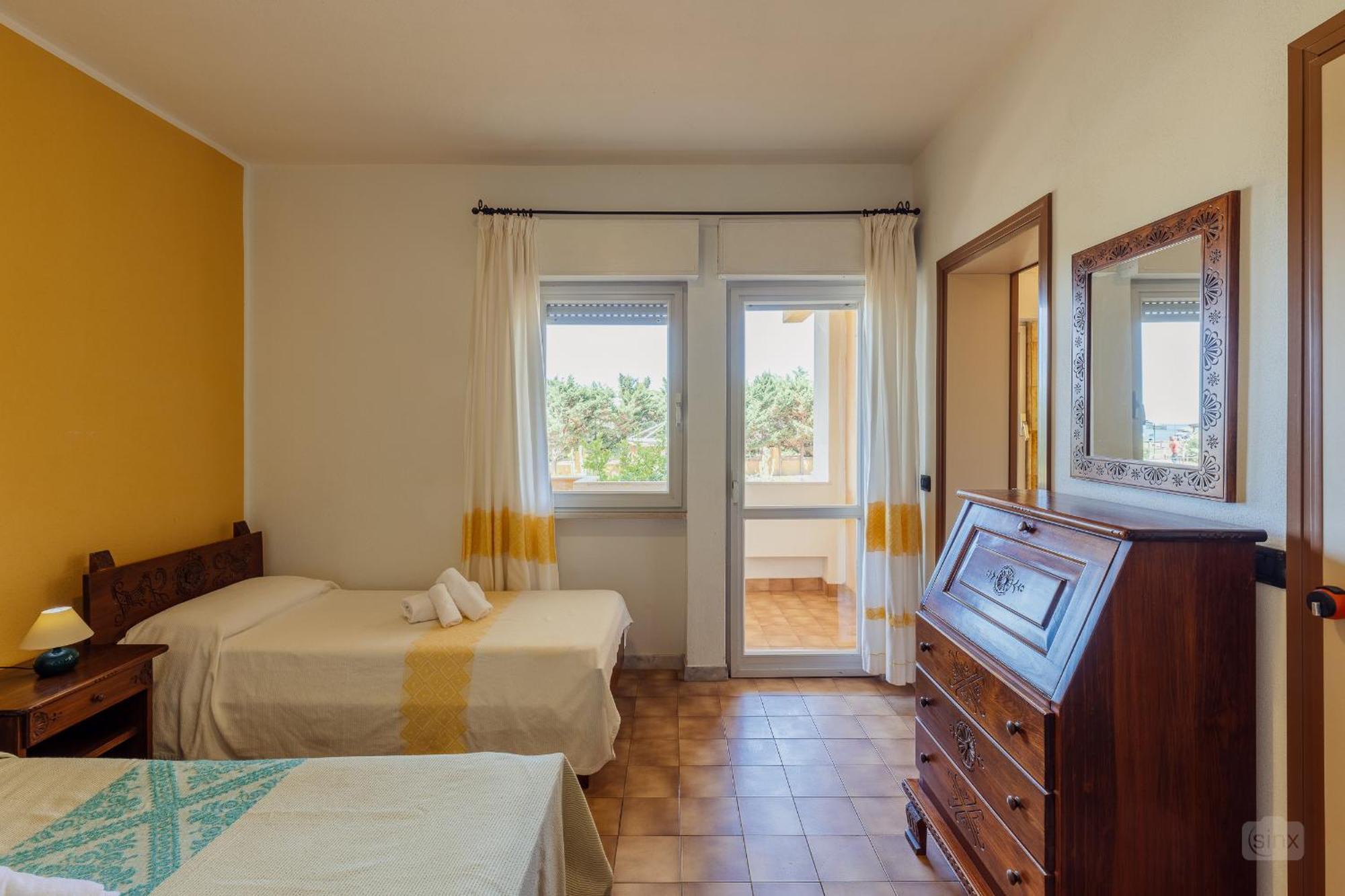 Malaspina Hotel & Resort Bosa Bagian luar foto