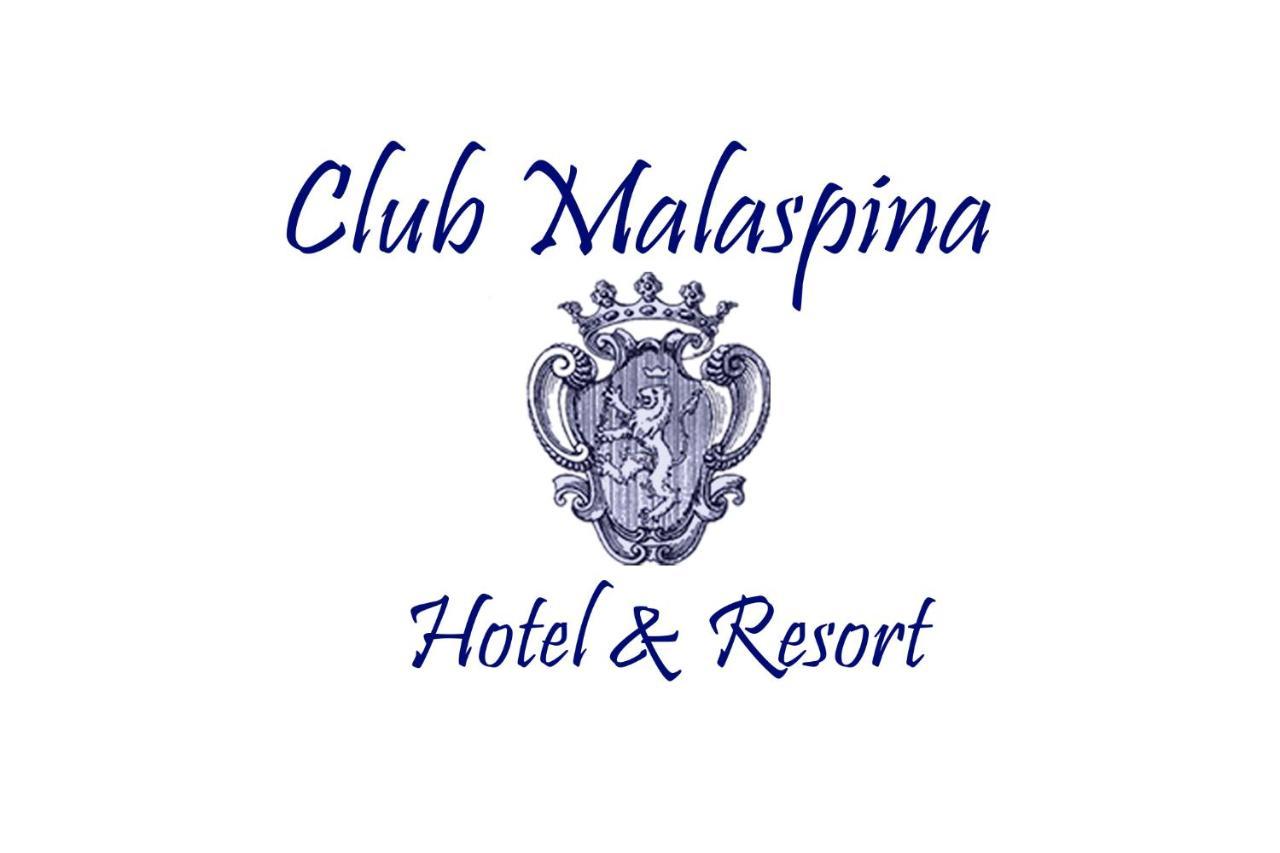 Malaspina Hotel & Resort Bosa Bagian luar foto